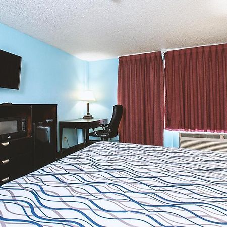 Sky-Palace Inn & Suites Wichita East Εξωτερικό φωτογραφία
