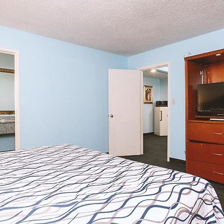 Sky-Palace Inn & Suites Wichita East Εξωτερικό φωτογραφία